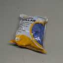 BENCMATE Inflatable Dog Cone Collar Alternative, Soft Dog Cone for Small Medium Large Dogs and Cats, Neck Recovery ECollar Donut Collar After Surgery (Large, Blue)