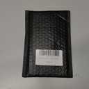 Up&Down Compression Cut Spiral Router Bit for CNC, 1/4 inch Cutting Diameter and 1 inch Cutting Length 1/4 inch Shank Carbide End Mill for Slot Cut Carving Engraving Grinding Grooving