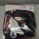 Morph Scary Clown Costume Womens Halloween Costumes For Womens Clown Costume Jester Halloween Outfit Women (Small)