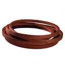 Lawn Mower Deck Belt 5/8" x 106" Made with Kevlar Replacement for Land Pride 816-308C 816308C AT2660 FDR1660 FDR2560