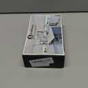 Asidrama 10 Pack 3 Inch(76mm) Brushed Gold Kitchen Cabinet Handles, Cabinet Pulls Kitchen Cabinet Hardware for Cupboard Drawer Pulls 2244 (3" Hole Center)