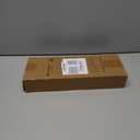 upsimples Acrylic Shelves for Bathroom Storage, 15" Floating Shelves Wall Organizer for Perfume, Make up, Skincare, Kids Bookshelf for Bedroom, Nursery, Living Room Decor, Clear, 4 Pack