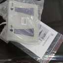 Adjustable Hi-Lo Power Exam Treatment Table with Open Base, Electric Height Adjustment (Black)