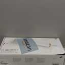 T3 Women's T3 AireBrush OneStep, White/Rose Gold, Oval