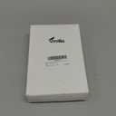 Geelin 4 Pcs Thanksgiving Decorations Fall Wooden Sign Pumpkin Tiered Tray Decor Hello Fall Table Centerpiece Wood Blocks Table Top Sign for Home