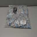 Womens Wrap V Neck Short Sleeve Dress 2025 Summer Floral Boho Dress Ruffle A Line Flowy High Low Midi Dresses (XL)