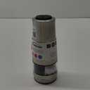 Trudeau Duo Battery Mill 7"-Stainless Steel 07120005