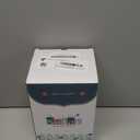 Birthday Gifts for Women Mom Grandma Ladies Solar Lanterns Outdoor Hanging Dragonfly Hollowed-Out Metal Waterproof LED Garden Decor Outside for Patio Yard Porch