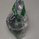 Resin Mortar and Pestle Set - Lightweight Granite Look Spice Grinder & Herb Crusher - 4.3 Inch Small Manual Mixing Bowl for Garlic, Pills, Ginger, Pastes - Easy to Clean & Durable Kitchen Tool