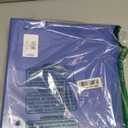 Avery Heavy-Duty View 3 Ring Binder, 3" One Touch EZD Rings, 670-Sheet Capacity, 3.5 Inch Wide Spine, Great for Home, School Supplies, Office, or Organization Needs, 1 Pacific Blue Binder 