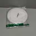 LINEWAY Rechargeable Motion Sensor Ceiling Light with Remote,Battery Operated LED Ceiling Lights 3 Colors Dimmer 7.5'' Wireless Closet Light Magnetic Motion Activated Shower Light for Shed Pantry (1 Pack, Multicolor)