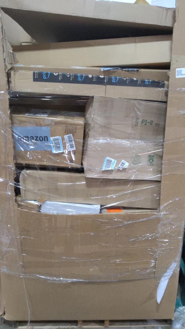 Pallet of Mixed Items