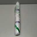 17.5" X 120" Refrigerator Liners Shelf Liner, Fridge Liners Non Slip Washable, Drawer Liners Non Adhesive Waterproof, Durable Fridge Mats for Glass Shelves, Cupboard, Pantry, Clear (Transparent)