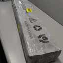 NEW JETO Metal Bed Frame,Queen Size Bed Frame with Storage Space,12 Inch