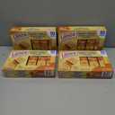 4 x Lance Peanut Butter and Honey, 10 Count 1.37 Oz (EXP 05/23/26)
