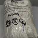 Satin Comforter Set Queen Beige Sheet Set Silk Like Bedding Set Silky Bed in a Bag 8 Pcs Pinch Pleat Bed Set Home Decor Luxury Hotel Silky Ruffle Comforters with 1 Cushion Cover