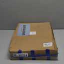 Oak Wood Picture Frames 11x14 with Mat for 8x10 -Natural Solid Wood Photo Frame Real Glass Wall Hanging