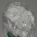 KeaBabies 3-Pack Organic Baby Swaddle Sleep Sacks - Swaddles for Newborns, Infant 0-3 Months, Baby Girls, Boys, Soft & Snug Newborn Sleep Sack, Nursery Swaddling Blankets (Nordic, OS)