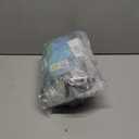 Bemece Stroller Rain Cover, Universal Stroller Accessory, Baby Travel Weather Shield, Windproof and Waterproof, Protect from Dust and Snow