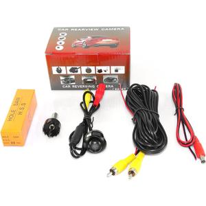 Auto Rearview Reversing Camera Backup Camera 170 Degree Wide Angle Reverse Rear View Camera IP67 Waterproof Auto Rearview Reversing Camera 170 Degree Wide Angle Ip67