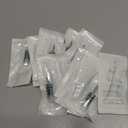 12Pcs 36Pin Microneedling Pen Cartridges for Dr Pen M8,M7S, Easy Use for Home 0.25mm