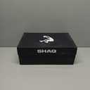 Shaq Devastator Black/White Sneakers 9