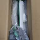 SolarSoda Foldable Baby Walker with Wheels, Infant Walker for Babies Boys Girls, Adjustable(Green)