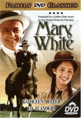 Mary White, DVD