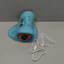 HarrFlow Neck Massager 2026 New Upgrade 3 in 1 Portable Massager with Heat &Comfortable StretchingAdjustable Intensity for Neck & Shoulder Relaxation at Home,Office,Travel