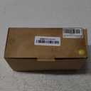 MOSITO Digital Wooden Alarm Clock with Wireless Charging, 0-100% Dimmer, Dual Alarm, Weekday/Weekend Mode, Snooze, Wood LED Clocks for Bedroom, Bedside, Desk, Kids (Bamboo)