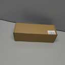 Airplane Foot Hammock for Plane Travel Essentials, Airplane Foot Rest with 2 in 1 Removable Support Pad, Adjustable Foot Hammock with Thicken Memory Foam, Foot Rest for Plane Travel Foot Leg Rest (Black)