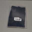 Basketball Knee Pads for Kids Volleyball Knee Pads, Honeycomb Basketball Sleeves Baseball Sleeves Youth Boys & Girls, Knee Savers for Catchers Youth Wrestling Soccer Football Volleyball Roller Skating (Black, Small)