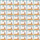 48 Pcs Basketball Award Certificates End of Season Basketball Team Awards Sports Ceremony Certificate of Achievement Sports Achievement Award Certificates Athletic Awards 8.5x11''