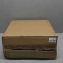 Nesting Boxes for Chickens 3 Compartments Chicken Nesting Boxes Wall Mount Nest Box for Chicken Coop Versatile Use Wood Nesting Boxes for Hens Easy to Assemble for Chickens, Hens, Ducks (33.6*13.7*12.9)