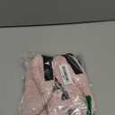 Soft Inflatable Dog Cone for Large Medium Small Dogs Cats - Neck Donut, E Collar Alternatives for Recovery