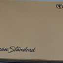 American Standard 5055A65PT Contemporary Slow-Close & Easy Lift-Off Elongated Toilet Seat - White