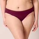 Amazon Essentials Womens Cotton Bikini Brief Underwear (Available in Plus Size) (XL)