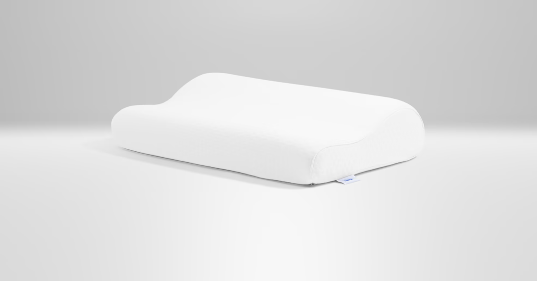 Tempur-pedic Pillow.