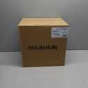 Nespresso Vertuo Plus Deluxe Coffee and Espresso Maker by De'Longhi, Titan with Aeroccino Milk Frother, 110 Volts