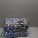 2 x Pure Life Purified Water Bottles, 24 Pack - Still Bottled Water Enhanced with Minerals for a Crisp Taste, Plastic Bottles - 8 Fl Oz (EXP 01/01/27)