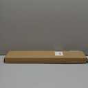 LazBlinds Cordless Cellular Shades, Blackout Privacy Honeycomb Shades for Home, Thermal Insulation Noise Reduction Blinds for Windows, 21'' W x 64'' H, Dark Grey