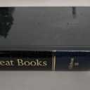 Great Books of the Western World Volume 38 ~ Gibbon II (1990) Hardcover – January 1, 1990