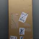 Pipe and Drape Backdrop Stand 10ftx10ft Adjustable Background Support System Heavy Duty Background Stand for Wedding Banquet Decorations Silvery