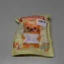 Crochet Kit for Beginners Kids Birthday Valentine's Day Teens Adults Custom Birthday DIY Gifts for Women Daughter Granddaughter Friend Cat Crochet Kits with Step-by-Step Video Tutorials(40%+ Yarn)