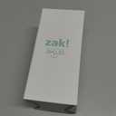 Zak Designs Kelso Toddler Cups For Travel or At Home, 12oz Vacuum Insulated Stainless Steel Sippy Cup With Leak-Proof Design is Perfect For Kids (Safari)