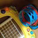 VTech Smart Shots Sports Center (Frustration Free Packaging), Yellow, 22.8" x 24" x 16.5"