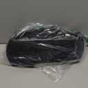 Momcozy Universal Stroller Organizer with Insulated Cup Holder Detachable Phone Bag & Shoulder Strap, Fits for Stroller like Uppababy, Baby Jogger, Britax, BOB, Umbrella and Pet Stroller, Black