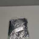 Werena Tummy Control Thong Shapewear for Women Seamless Shaping Thong Panties Body Shaper Underwear, L/XL