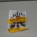 Duke's Pork Cajun Andouille Smoked Shorty Sausages, 7g Protein Per Serving, 5 oz. (EXP 01/25/26)