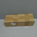 Artificial Hanging Flowers for Outdoors, Realistic UV Resistant Fake 6Pcs Fall Outdoor Flowers with 4Pcs Faux Lavender Hanging Plants for Porch Patio Planter Garden Outside Yard (Orange)